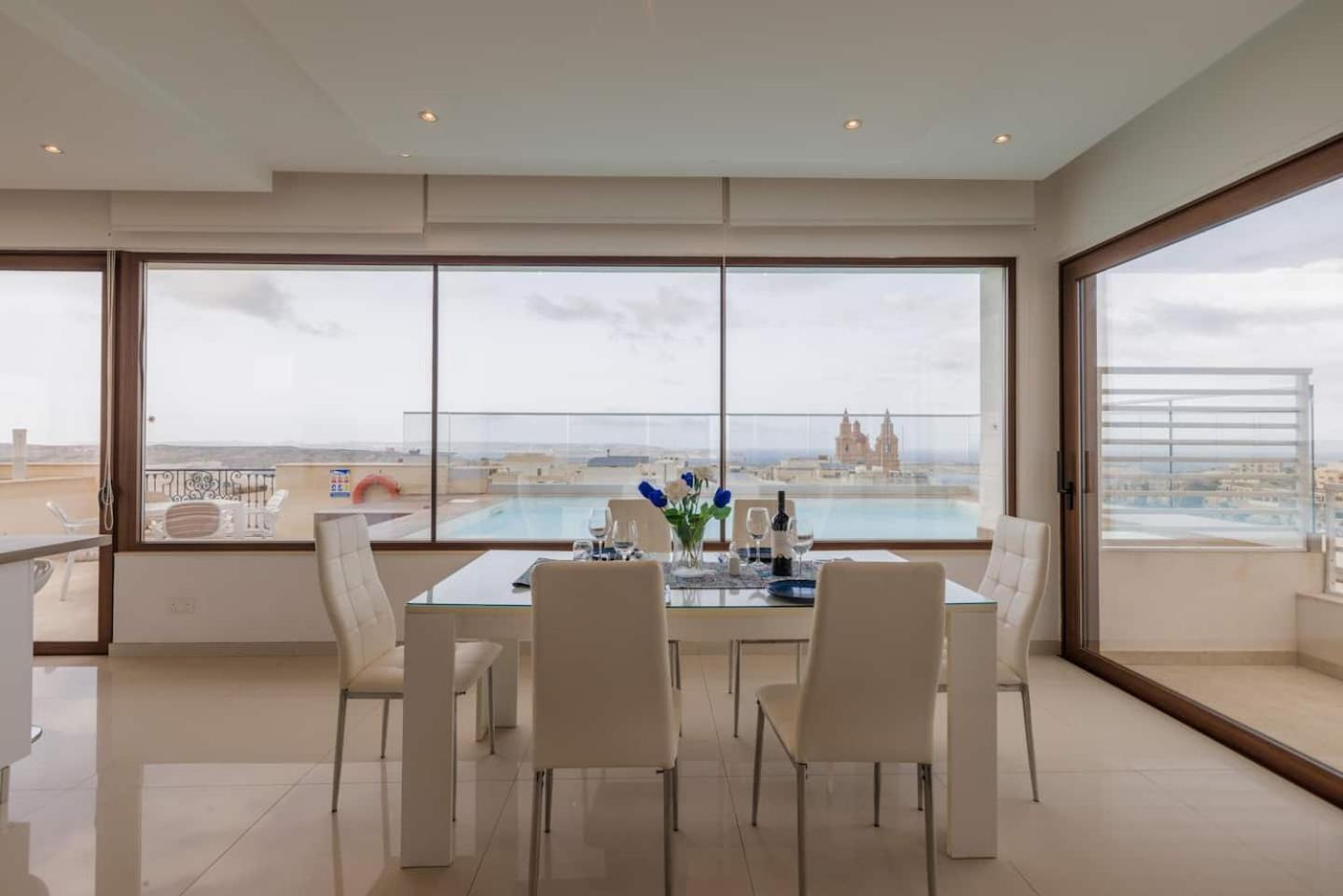 Apartment Luxury Ph With Rooftop Pool In By Homely