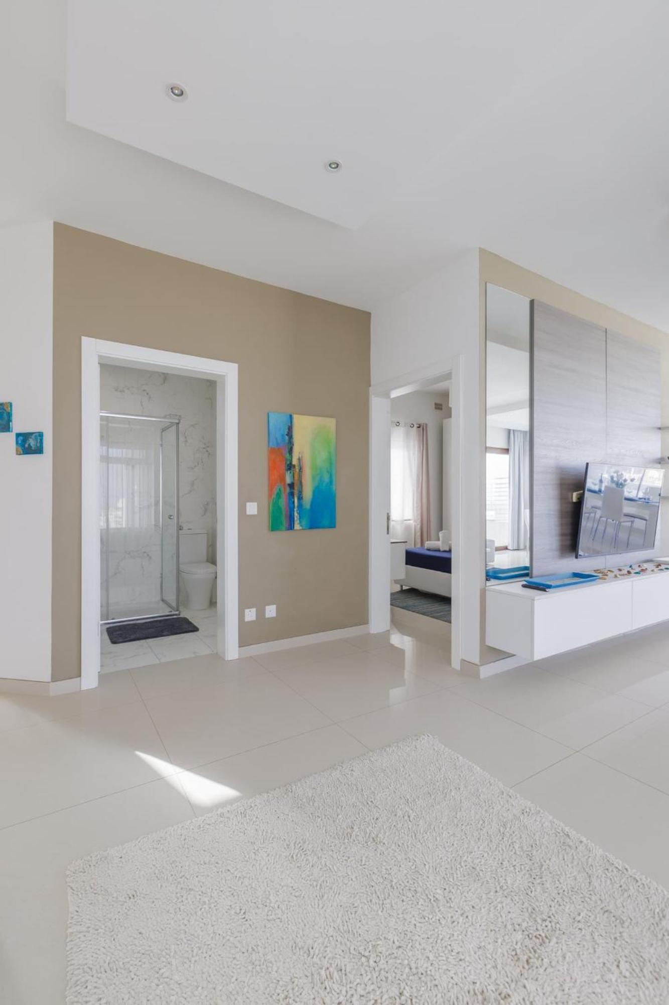 Apartment Luxury Ph With Rooftop Pool In By Homely Mellieha
